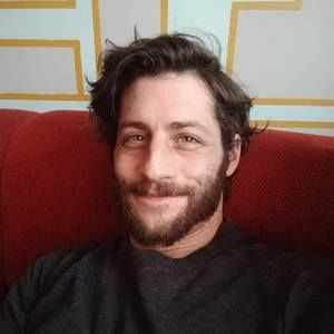 Meet your Posher, Christopher